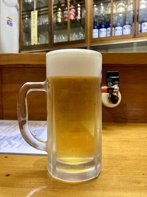 相模 - 十文字（居酒屋）の写真