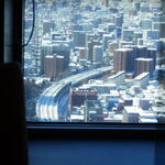 レストラン＆バー｢SKY J｣ - 普通列車　きた