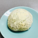 江口だんご - 草大福