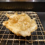 Hakata Tempura Takao - ロース肉