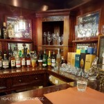 ハンブルトンホール - 