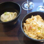 レストラン＆バー｢SKY J｣ - ちゅうか組