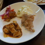 レストラン＆バー｢SKY J｣ - りろいろ