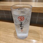 Nyu Tanakaya - 吟醸焼酎太宰府ハイボール