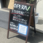 OPERA - 