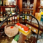 ハンブルトンホール - 