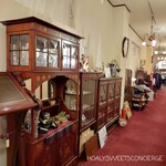 ハンブルトンホール - 