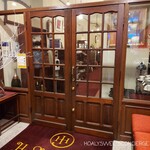 ハンブルトンホール - 