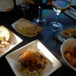 レストラン＆バー｢SKY J｣ - おかわり