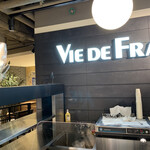 VIE DE FRANCE - 