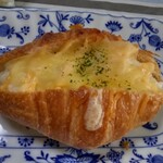 はな ぱん - 