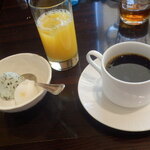 レストラン＆バー｢SKY J｣ - ごちそうさまでした