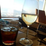 レストラン＆バー｢SKY J｣ - すぱくりん　と　うろんちゃ