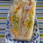 はな ぱん - 