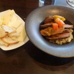 レストラン＆バー｢SKY J｣ - ラストマトン