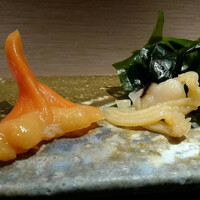 海味 - 