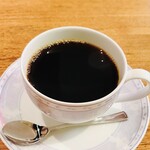 珈琲倶楽部 - コーヒー