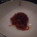 SALONE 2007 - スパゲッテイ ポモドーロ（40g）（2022.3）