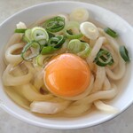 手打うどん たむら - 