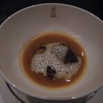 SALONE 2007 - カルチョーフィ イン ブロード（2022.3）