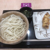 丸亀製麺 イオンモール名取店