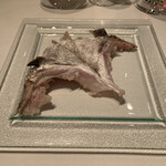 ル・マノアール・ダスティン - カマのプレゼン