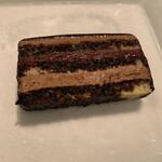 ル・マノアール・ダスティン - 