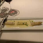 ル・マノアール・ダスティン - 3種 切り分けたら、こんな量なんで、何だか、分からなくなっちゃいたした。　美味しいことだけ間違い無し！