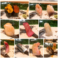 鮨処ひのき -  鮨処ひのき -