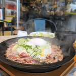 春吉三丁目鉄板バルTABELI - 