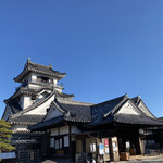 高知城売店 - 日本百大名城に選ばれています高知城✩.*˚