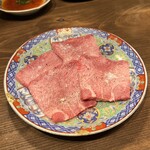 京洛焼肉 ぽめ - 