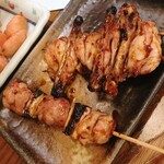 鳥ふじ - 