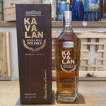 KAVALAN (河馬蘭)