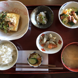 家庭料理 くれそん_1