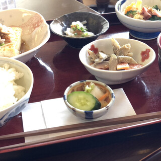 家庭料理 くれそん_0