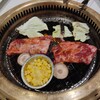 焼肉じゅうじゅうカルビ 伊丹堀池店