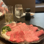 焼肉 わがんせ - 