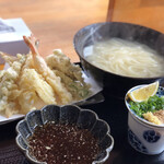 Udon No Shinnosuke - 