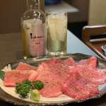 焼肉 わがんせ - 