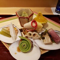 銀座 しのはら - 