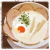 ラーメン家 みつ葉
