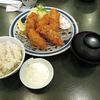とんかつ濱かつ 北九州門司店