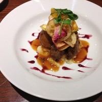 ブラッスリー エディブル - 1000円ランチ