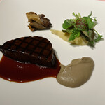 トゥール ド シャトー - 