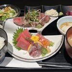 Buta Shabushabu Zawameki - 