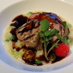 トゥール ド シャトー - 