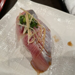 すし処しあわせ - 