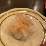 すし処しあわせ - 