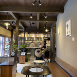 Aoi Kafe - 